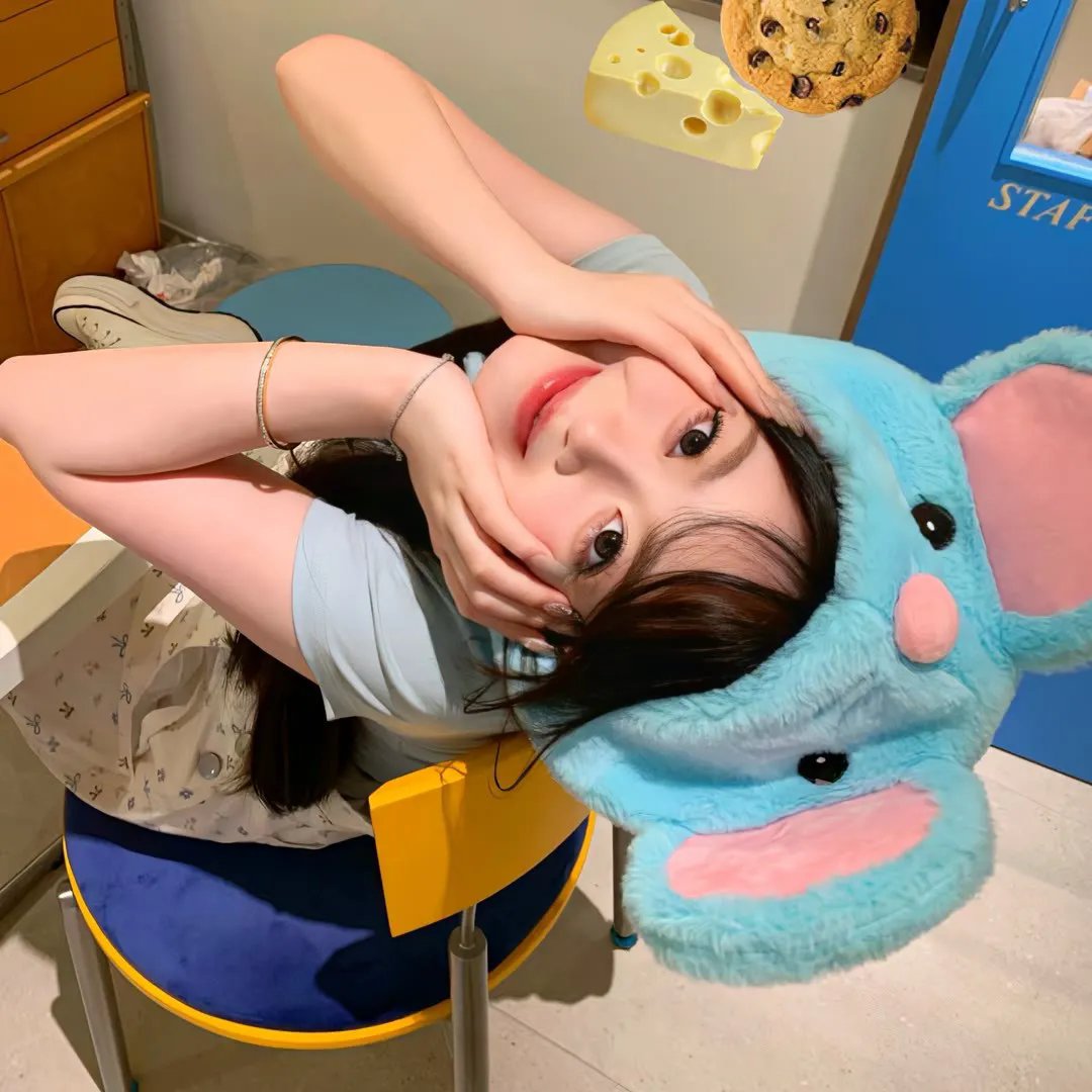 烈日灼身