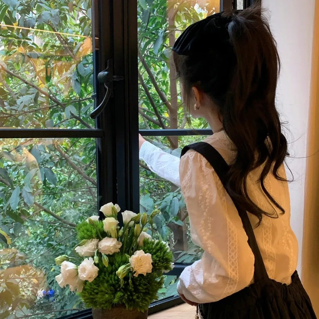 漫长美好的星期五