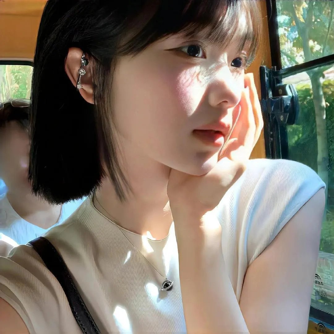 芙图娜的异想世界